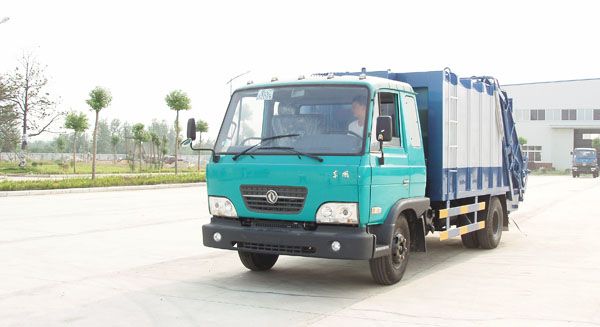 东风轻型压缩式奶茶视频成人专用APP